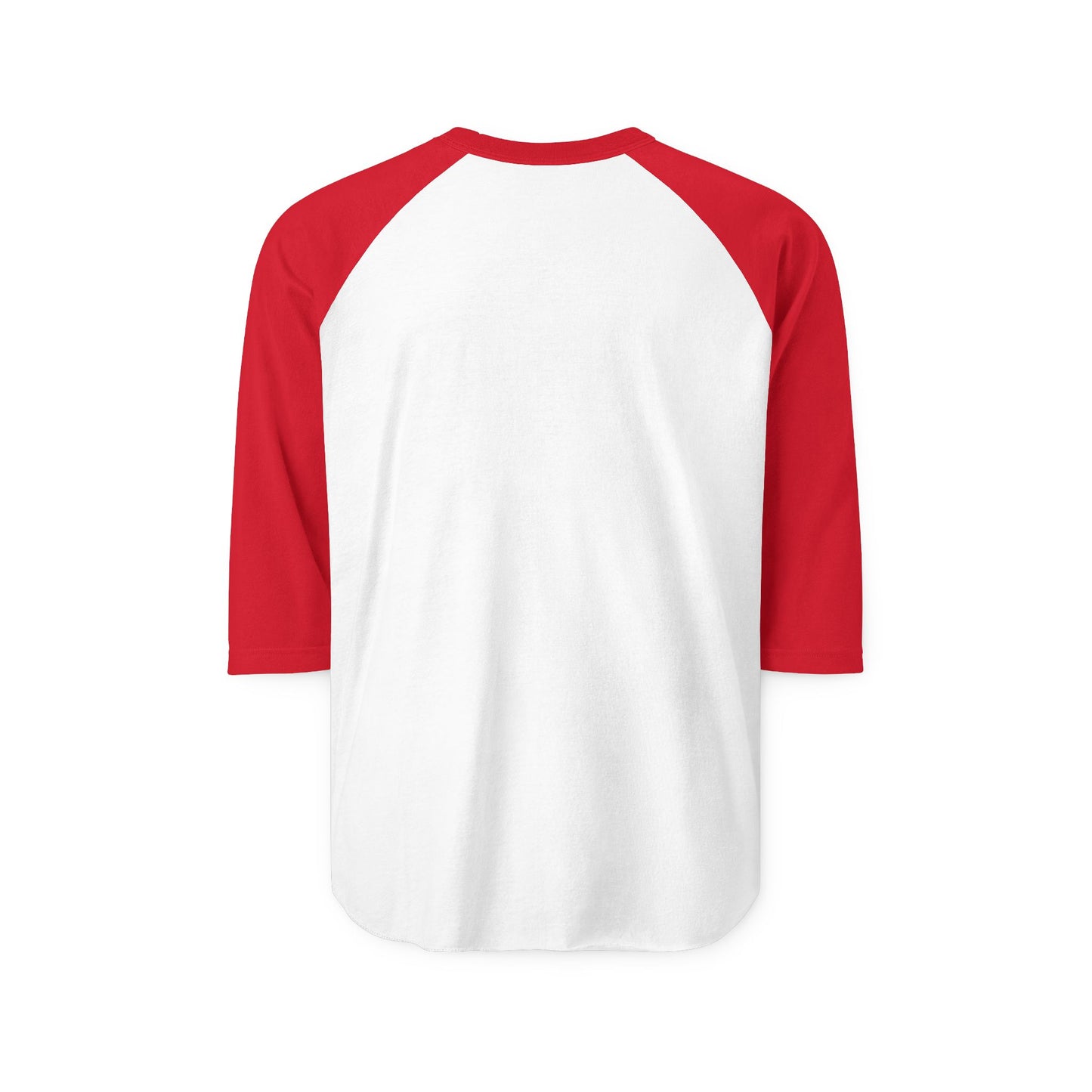 Pacific Works Collection - Raglan, Hand Built. Character Made. Signature Graphic Raglan Tee — CaliPride Clothing