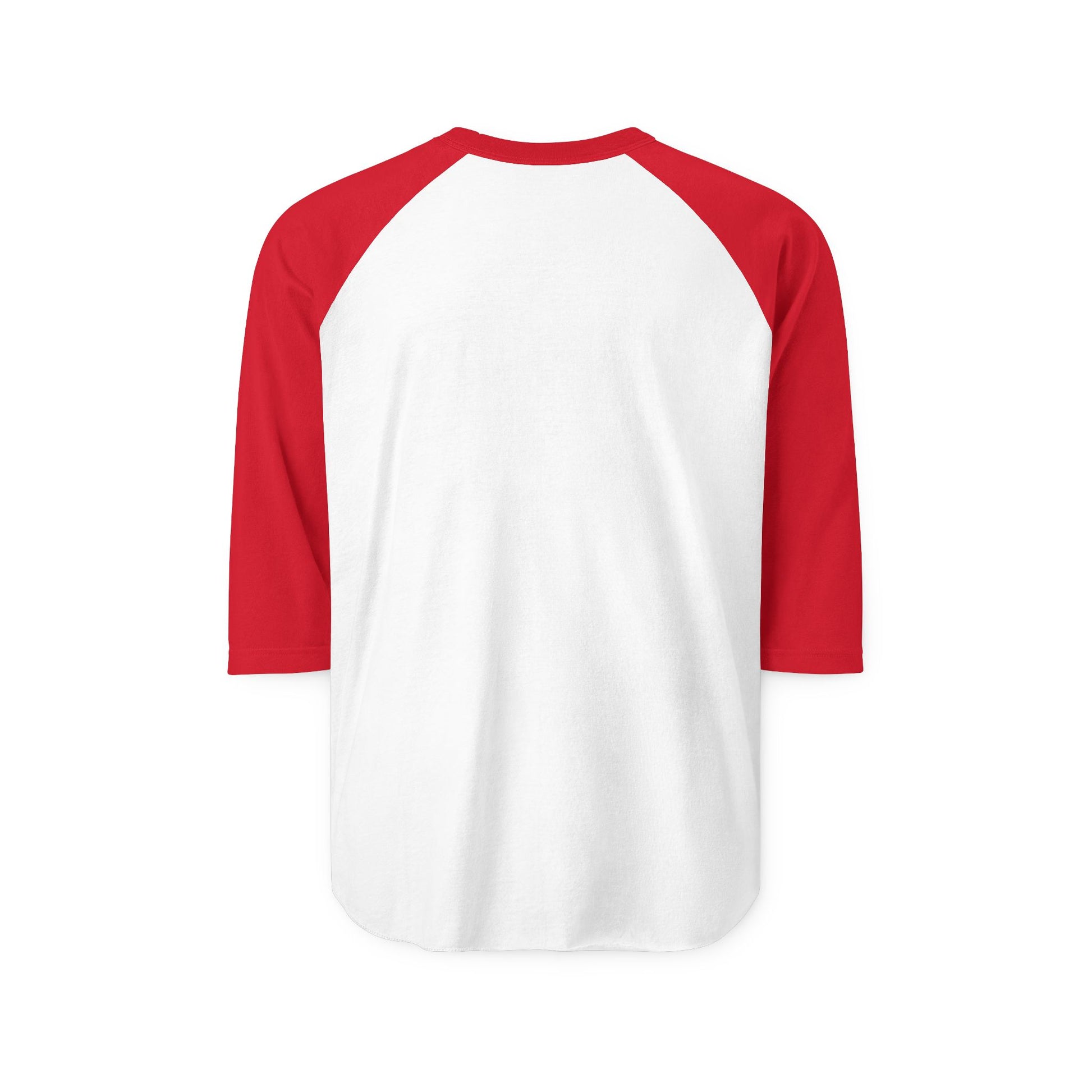 Pacific Works Collection - Raglan, Hand Built. Character Made. Signature Graphic Raglan Tee — CaliPride Clothing