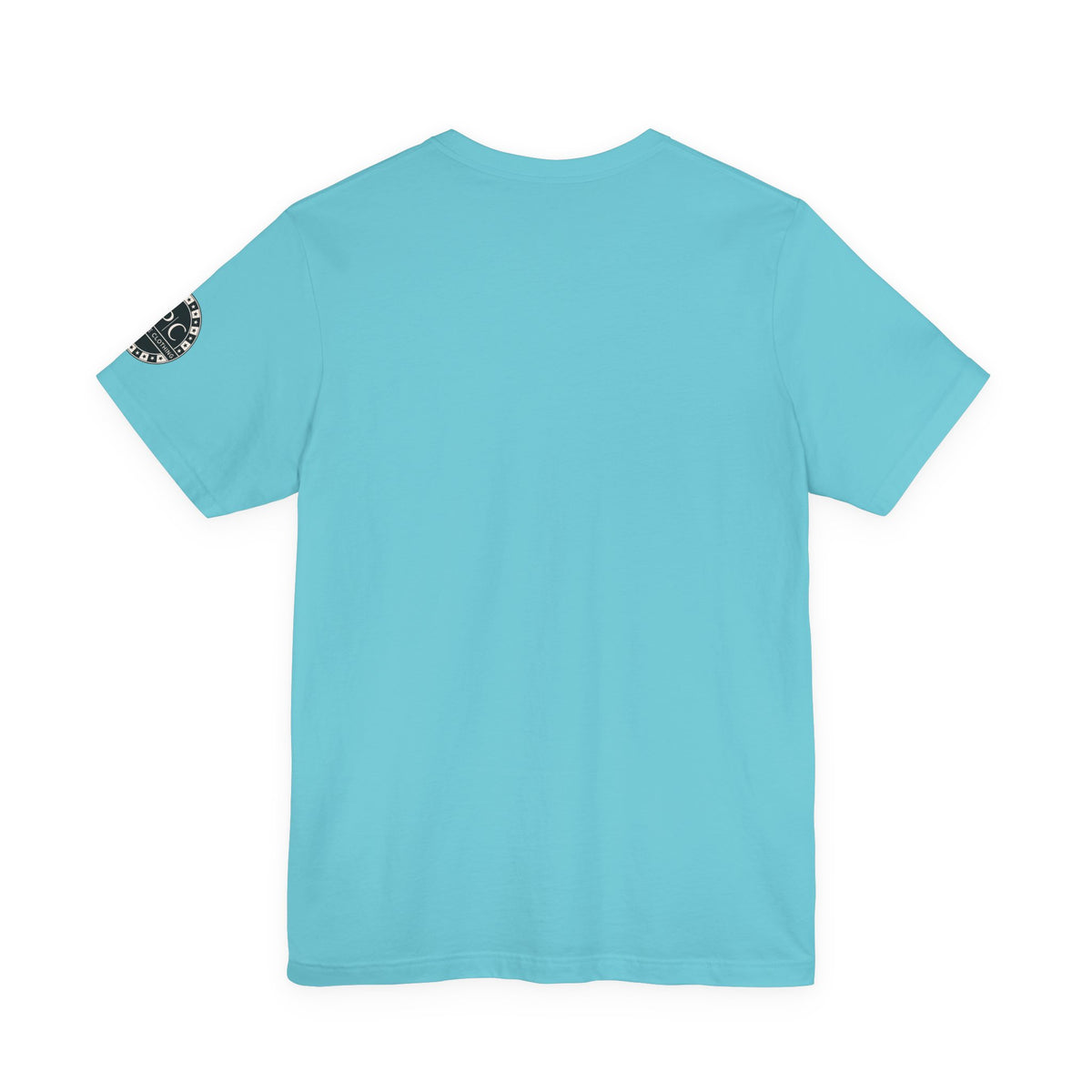 Skate & Surf Collection - Ride Til I Die, Skeleton Graphic T - Shirt - CaliPride Clothing