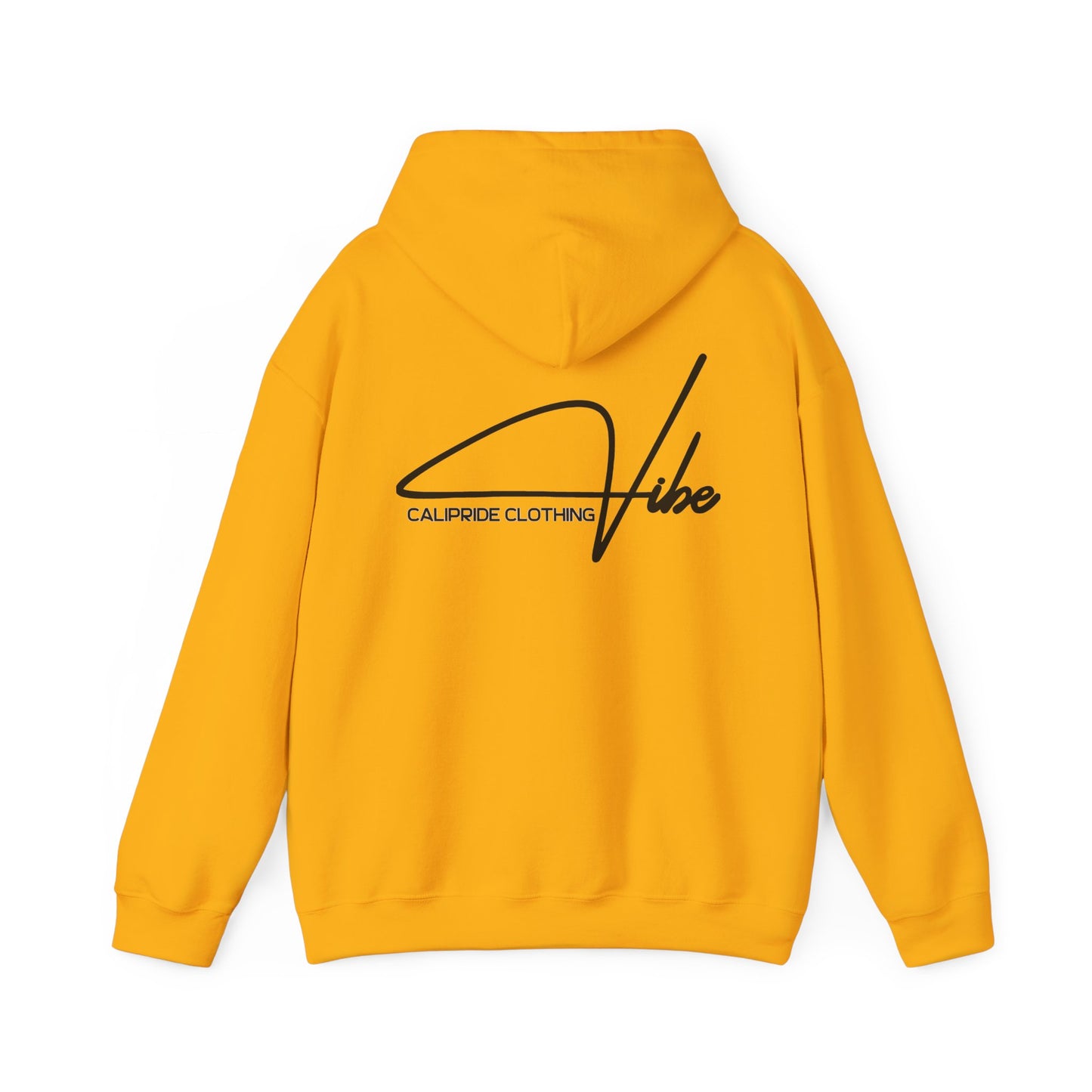 The Elite Collection - Elite Society - Vibe, Premium Hoodie - CaliPride Clothing