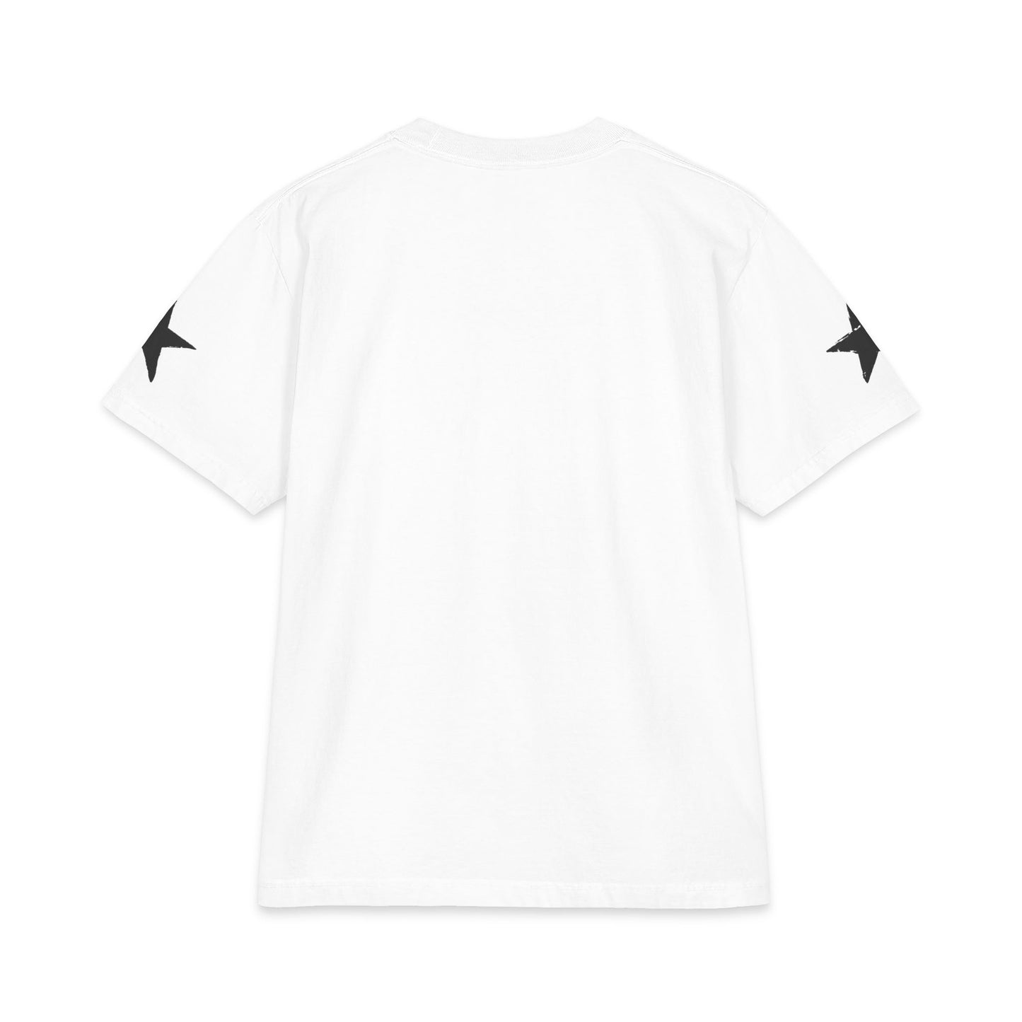 'Stay Humble, Hustle Hard' Graphic T Shirt — CaliPride Clothing