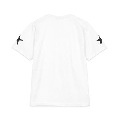 'Stay Humble, Hustle Hard' Graphic T Shirt — CaliPride Clothing