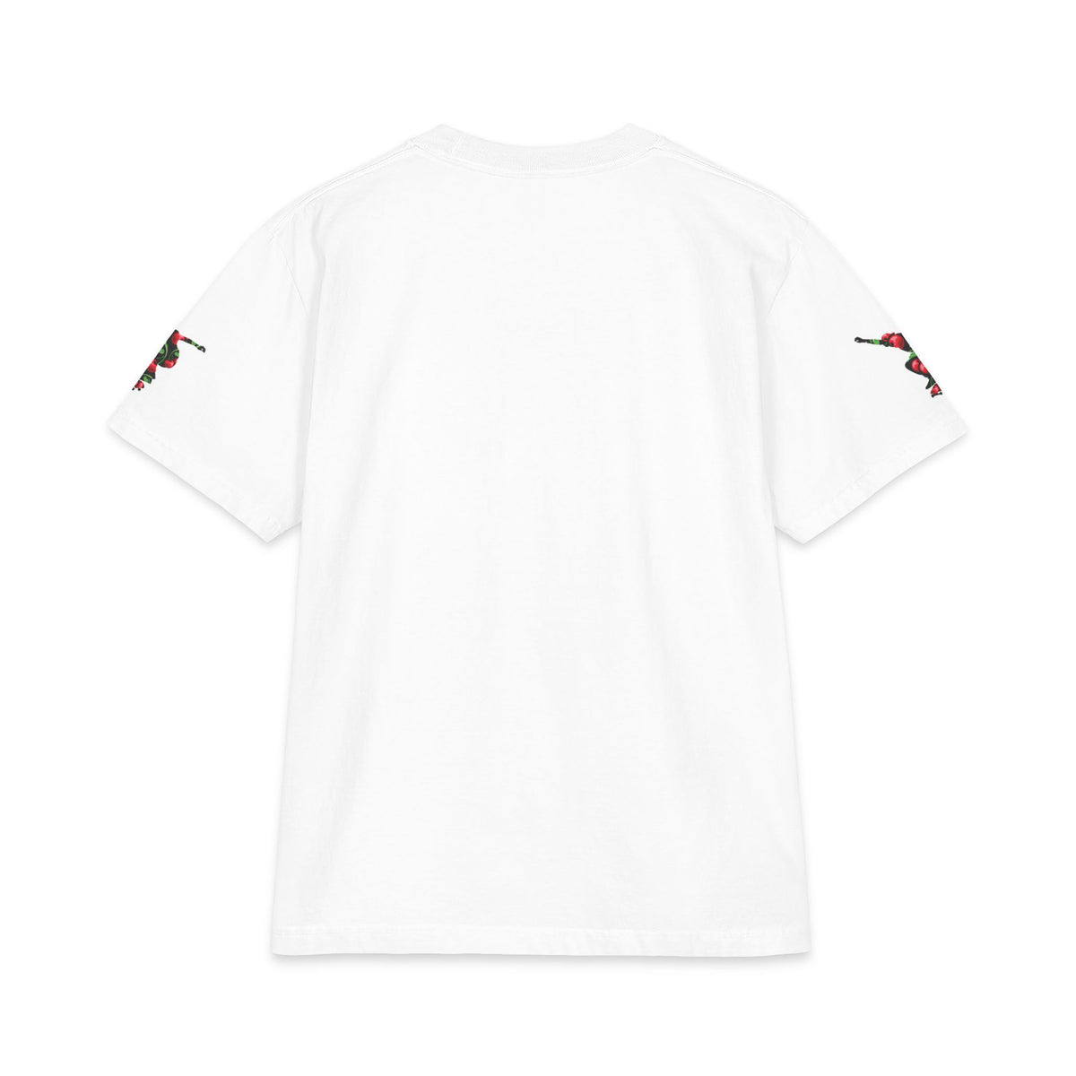 Concrete & Scars Skatewear Collection - Chery Shredder, Graphic T‑Shirt — CaliPride Clothing