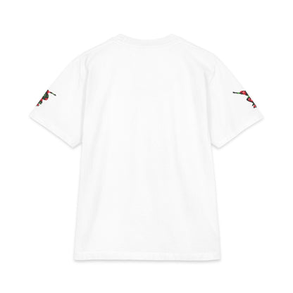 Concrete & Scars Skatewear Collection - Chery Shredder, Graphic T‑Shirt — CaliPride Clothing