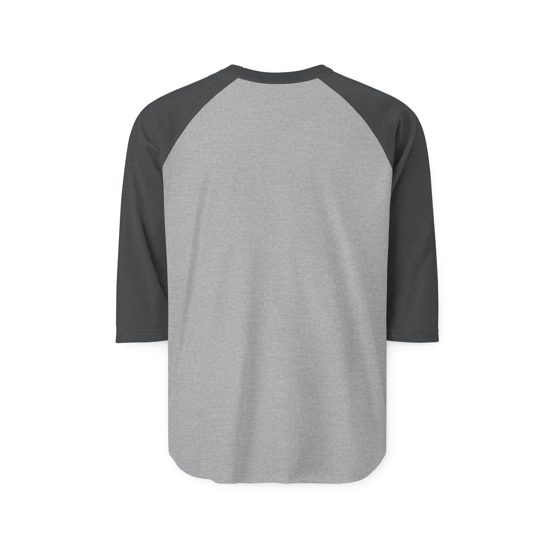 Pacific Works Collection - Raglan, Hand Built. Character Made. Signature Graphic Raglan Tee — CaliPride Clothing