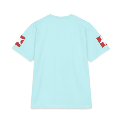 Concrete + Scars Skatewear Collection - C+S Signature Logo, Graphic T-Shirt — CaliPride Clothing