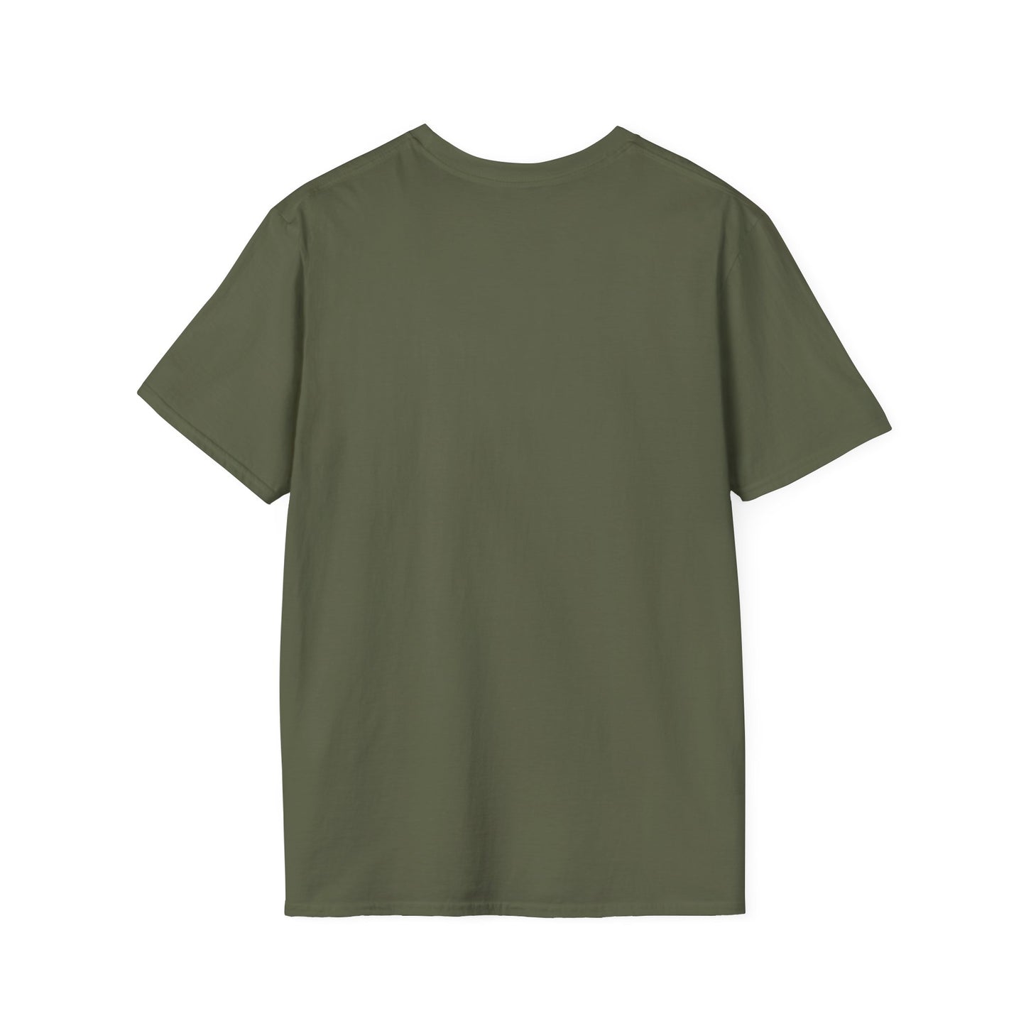 Pacific Works Collection - Vintage Mermaid Graphic T-Shirt — CaliPride Clothing