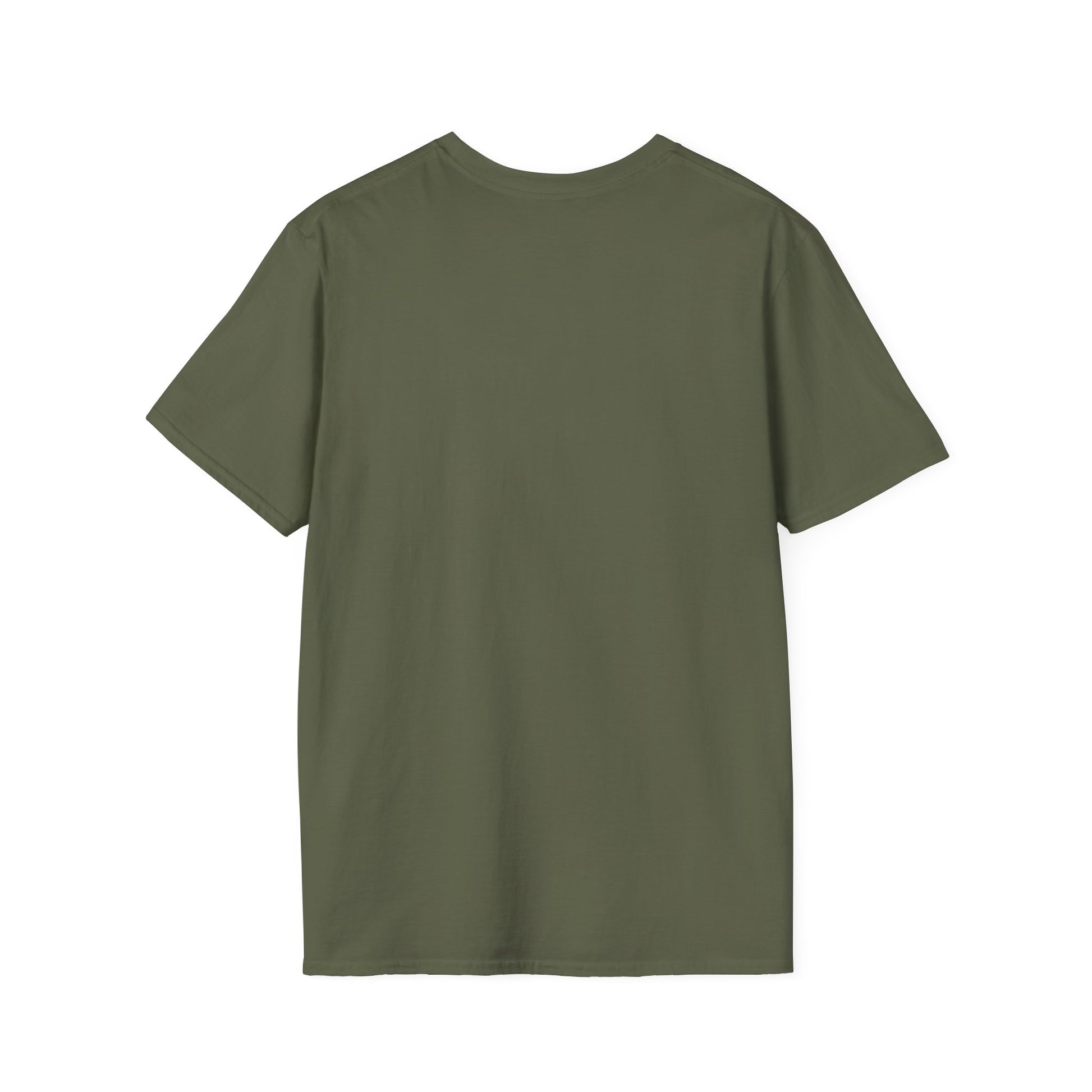 Pacific Works Collection - Vintage Mermaid Graphic T-Shirt — CaliPride Clothing