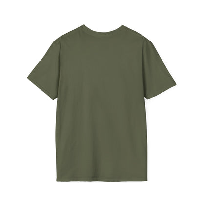 Pacific Works Collection - Vintage Mermaid Graphic T-Shirt — CaliPride Clothing