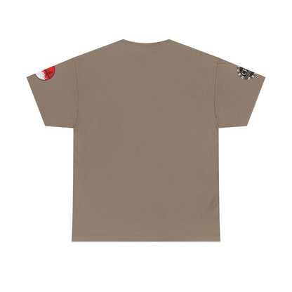 Urban Underground Collection - Skyline Series, "THE CITY" Graphic T Shirt — CP|C Elite