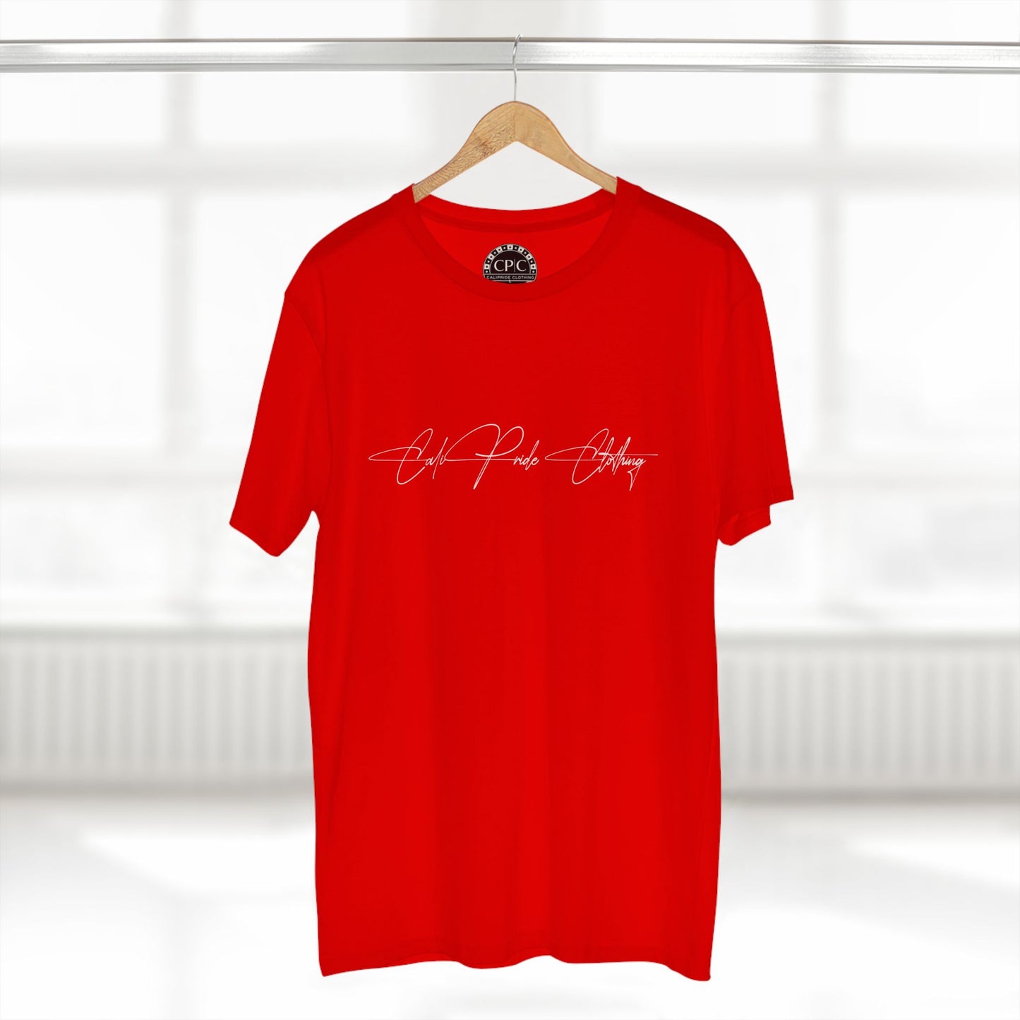 ELITE Label, CaliPride Clothing - Premium T Shirt