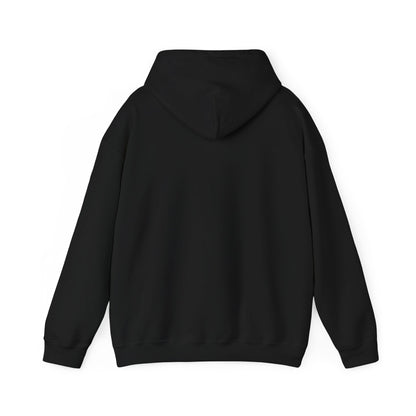 Urban Underground Collection - Geometric Savage Vibe, Premium Hoodie - CaliPride Clothing