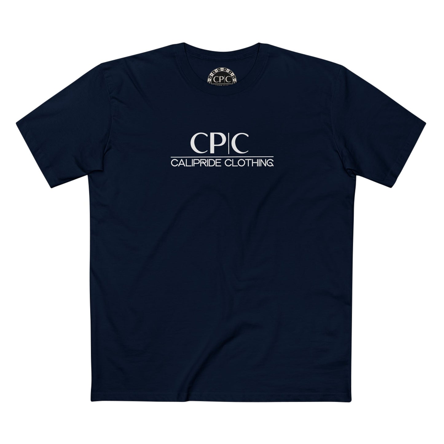 CP | C Elite branded T Shirt - CaliPride Clothing