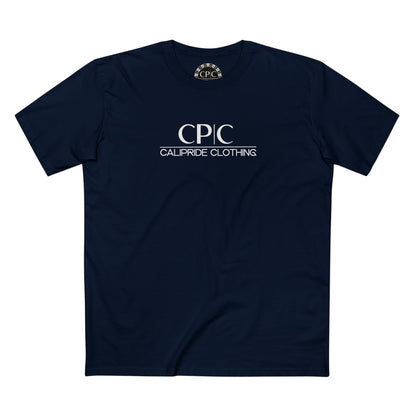 CP | C Elite branded T Shirt - CaliPride Clothing