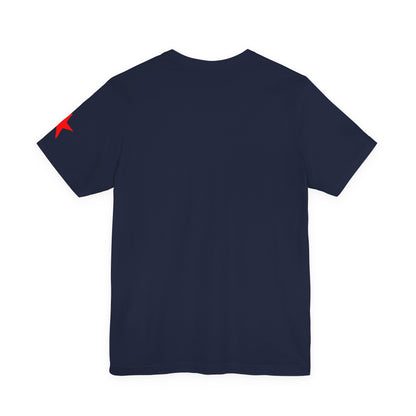 Copy of Concrete & Scars Skatewear Collection - Checkered Truck Emblem, Graphic T-Shirt — CaliPride Clothing