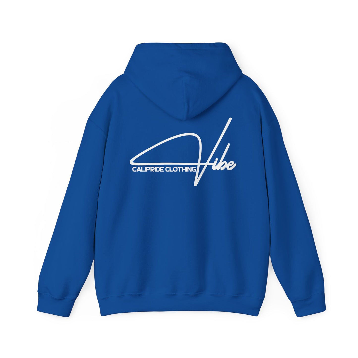 The Elite Collection - Elite Society - Vibe, Premium Hoodie - CaliPride Clothing