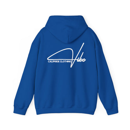 The Elite Collection - Elite Society - Vibe, Premium Hoodie - CaliPride Clothing