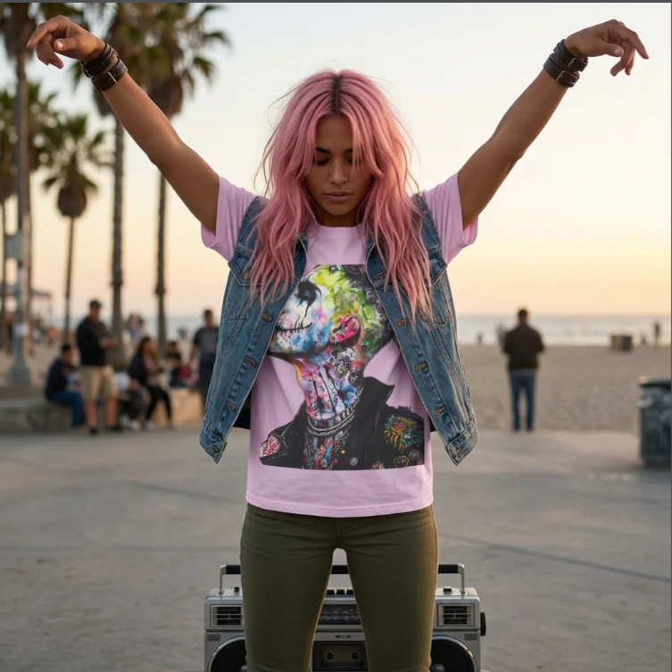 Punk Resurrected