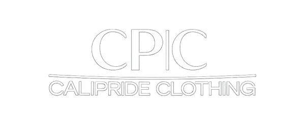 CaliPride Clothing