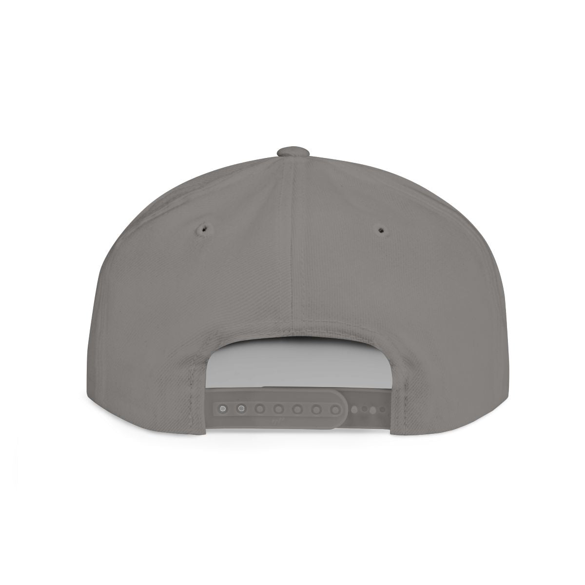 Urban Underground Collection - Hat | Flat Bill Snapback, "Underground", Embroidered - CaliPride Clothing