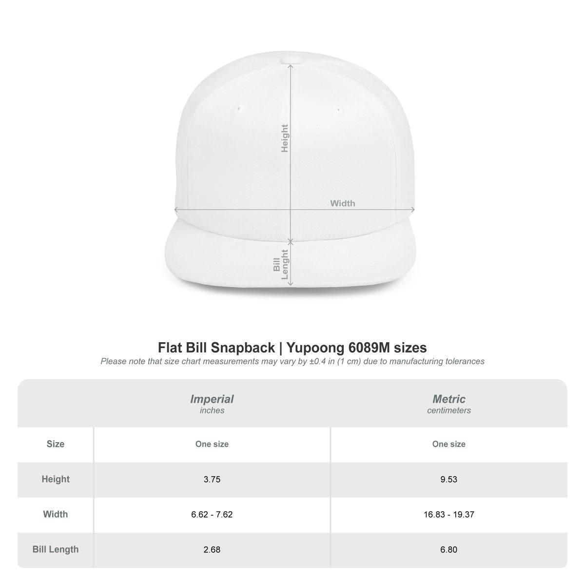 Urban Underground Collection - Hat | Flat Bill Snapback, "Underground", Embroidered - CaliPride Clothing