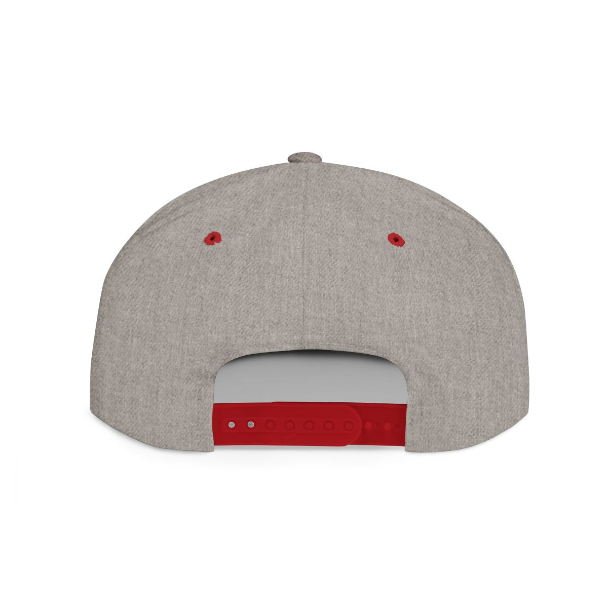Urban Underground Collection - Hat | Flat Bill Snapback, "Underground", Embroidered - CaliPride Clothing